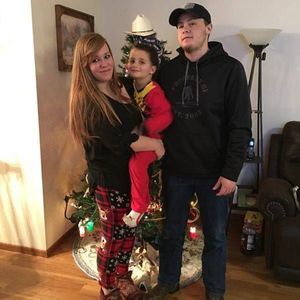 Meet your Posher, Cameron